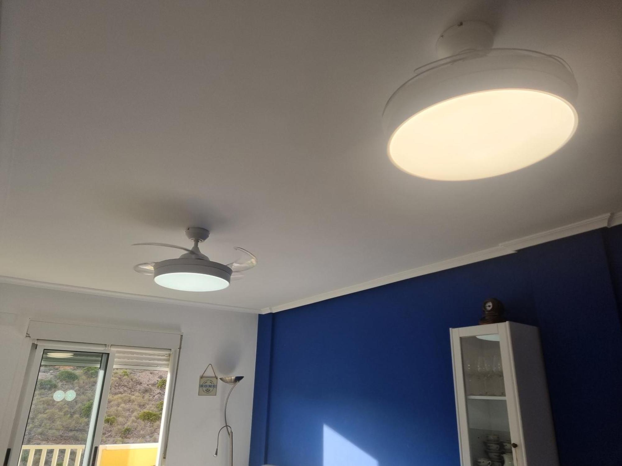 Cabo De Palos Apartamento Vacacional Bagian luar foto