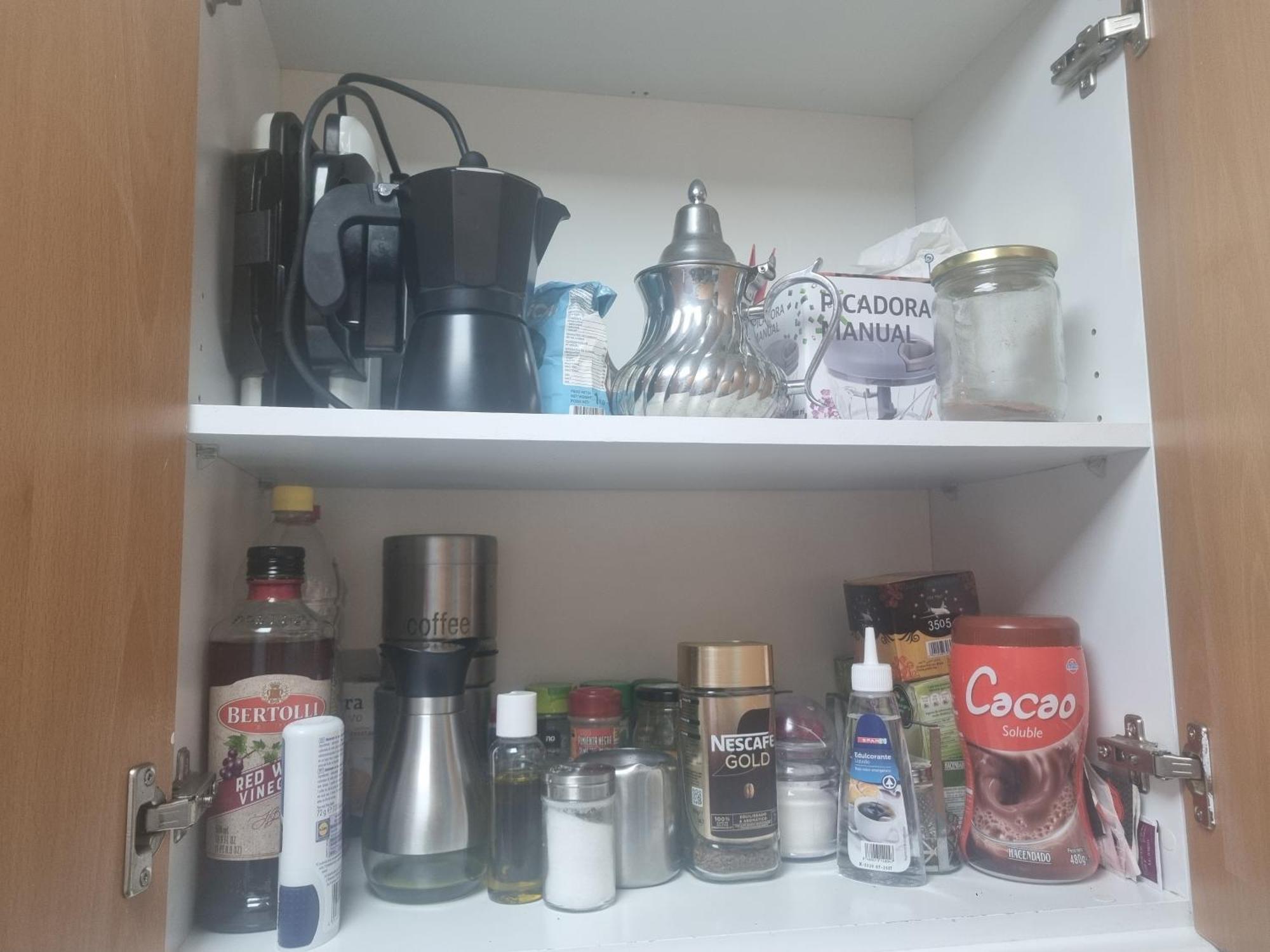 Cabo De Palos Apartamento Vacacional Bagian luar foto