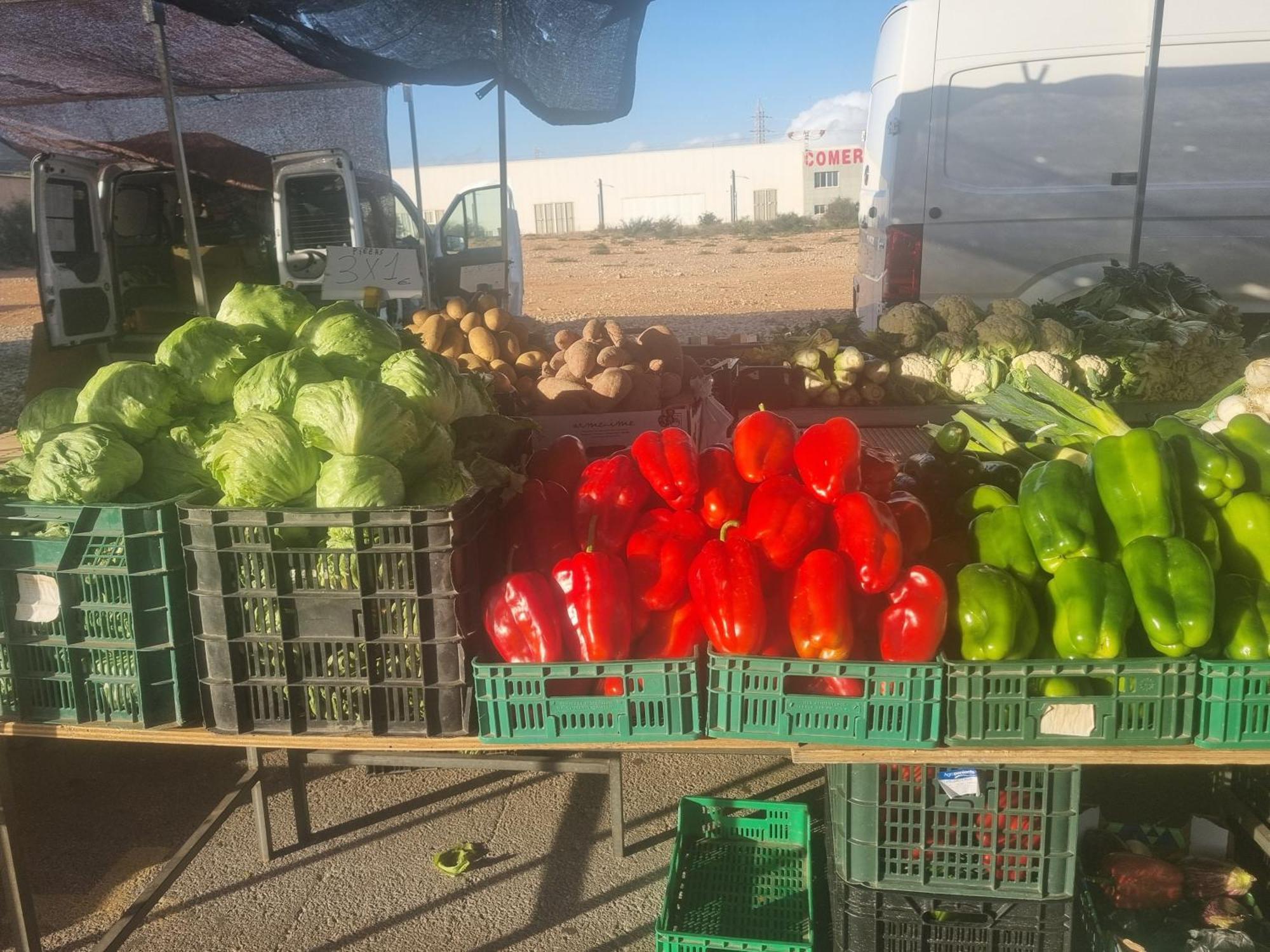 Cabo De Palos Apartamento Vacacional Bagian luar foto