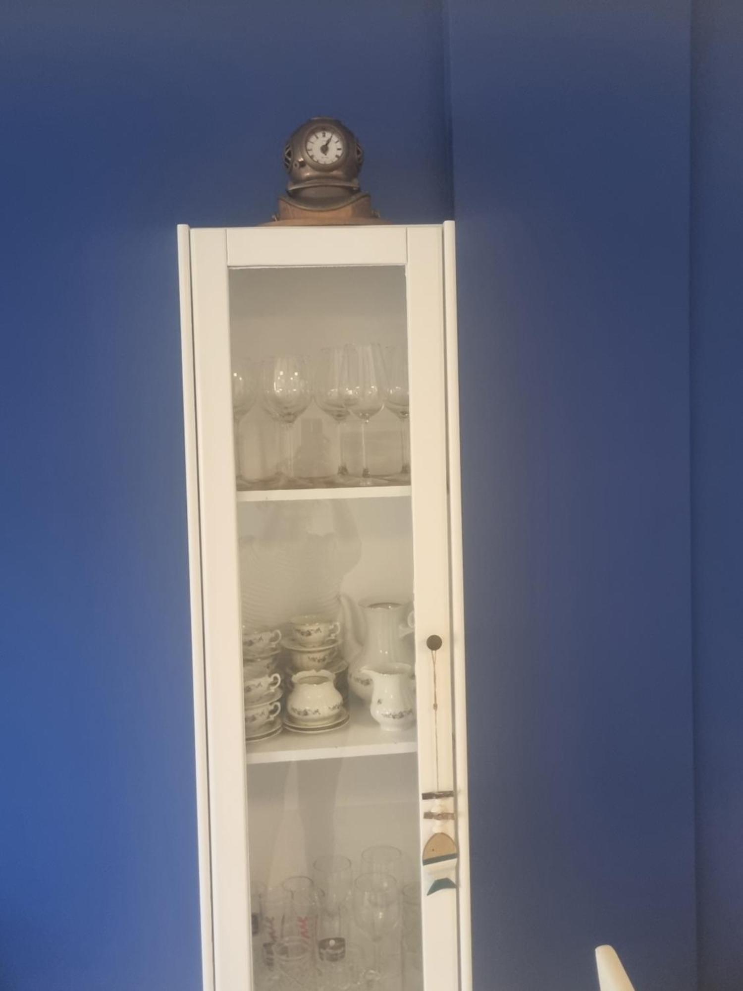 Cabo De Palos Apartamento Vacacional Bagian luar foto
