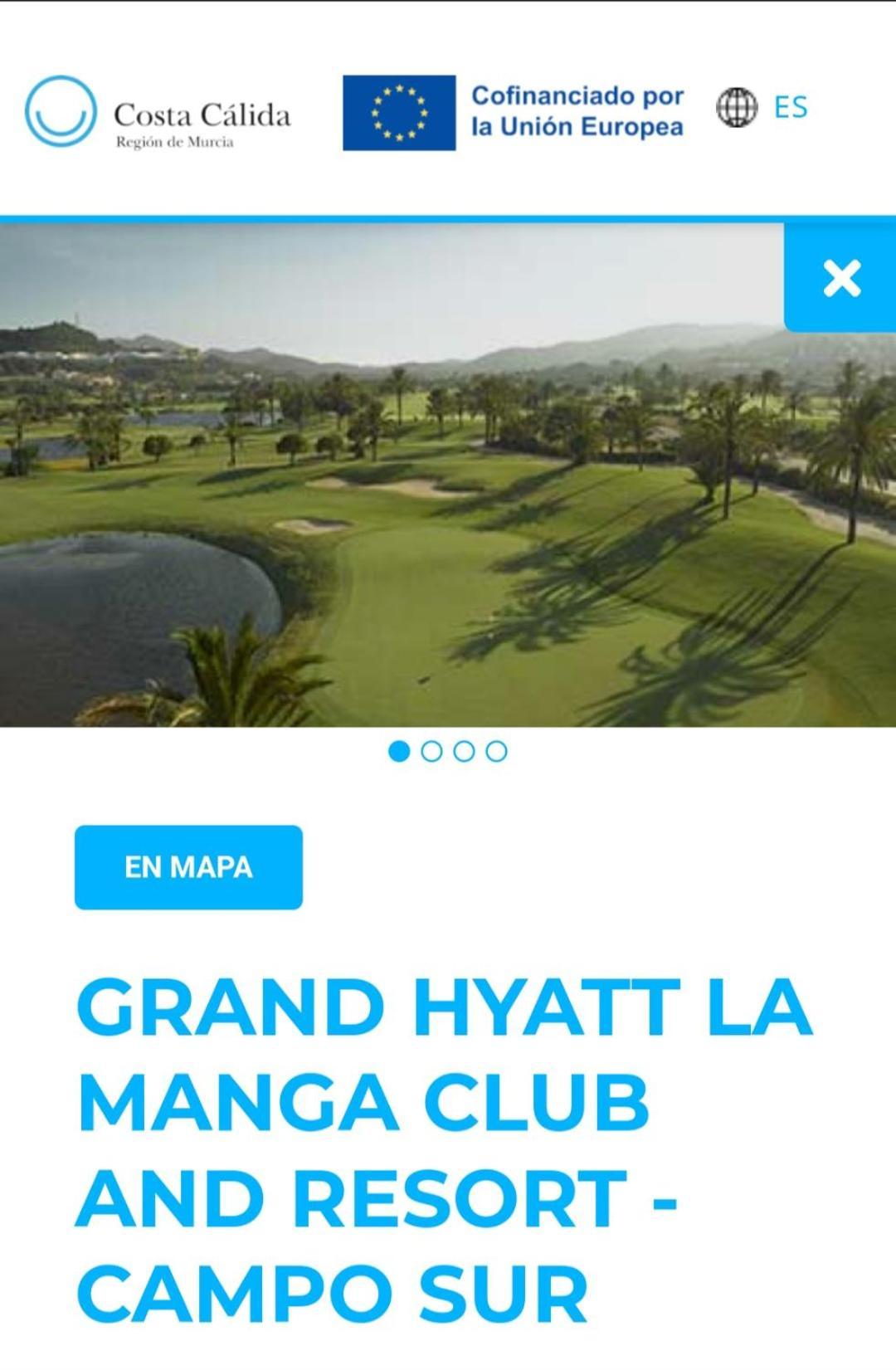Cabo De Palos Apartamento Vacacional Bagian luar foto